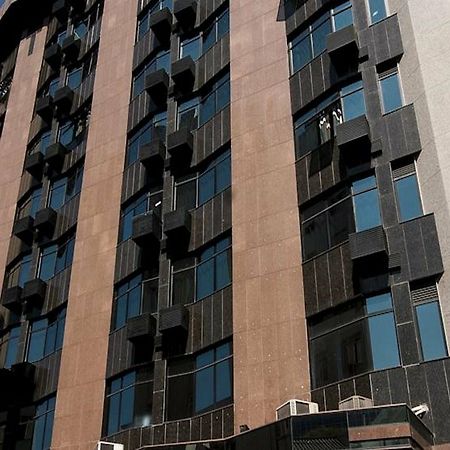 Hotel Metropole Rio 리오데자네이루 외부 사진