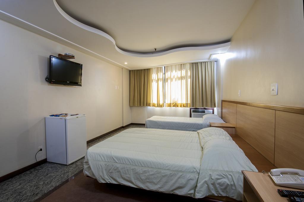 Hotel Metropole Rio 리오데자네이루 외부 사진