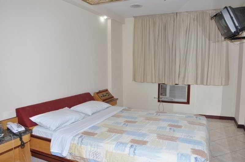 Hotel Metropole Rio 리오데자네이루 외부 사진