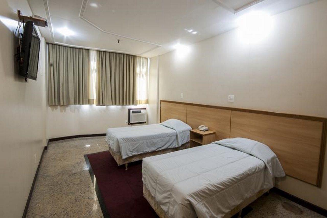 Hotel Metropole Rio 리오데자네이루 외부 사진
