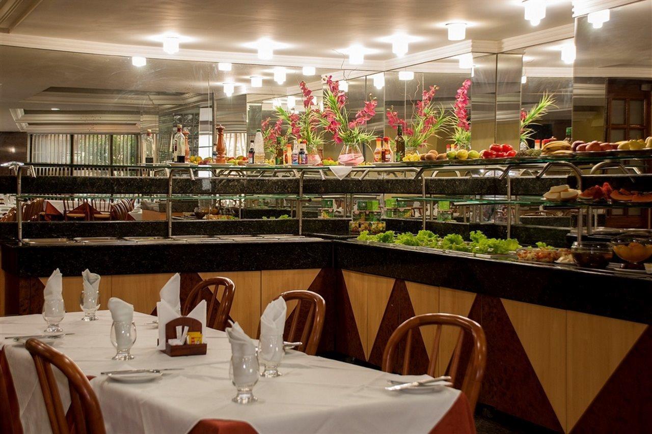 Hotel Metropole Rio 리오데자네이루 외부 사진