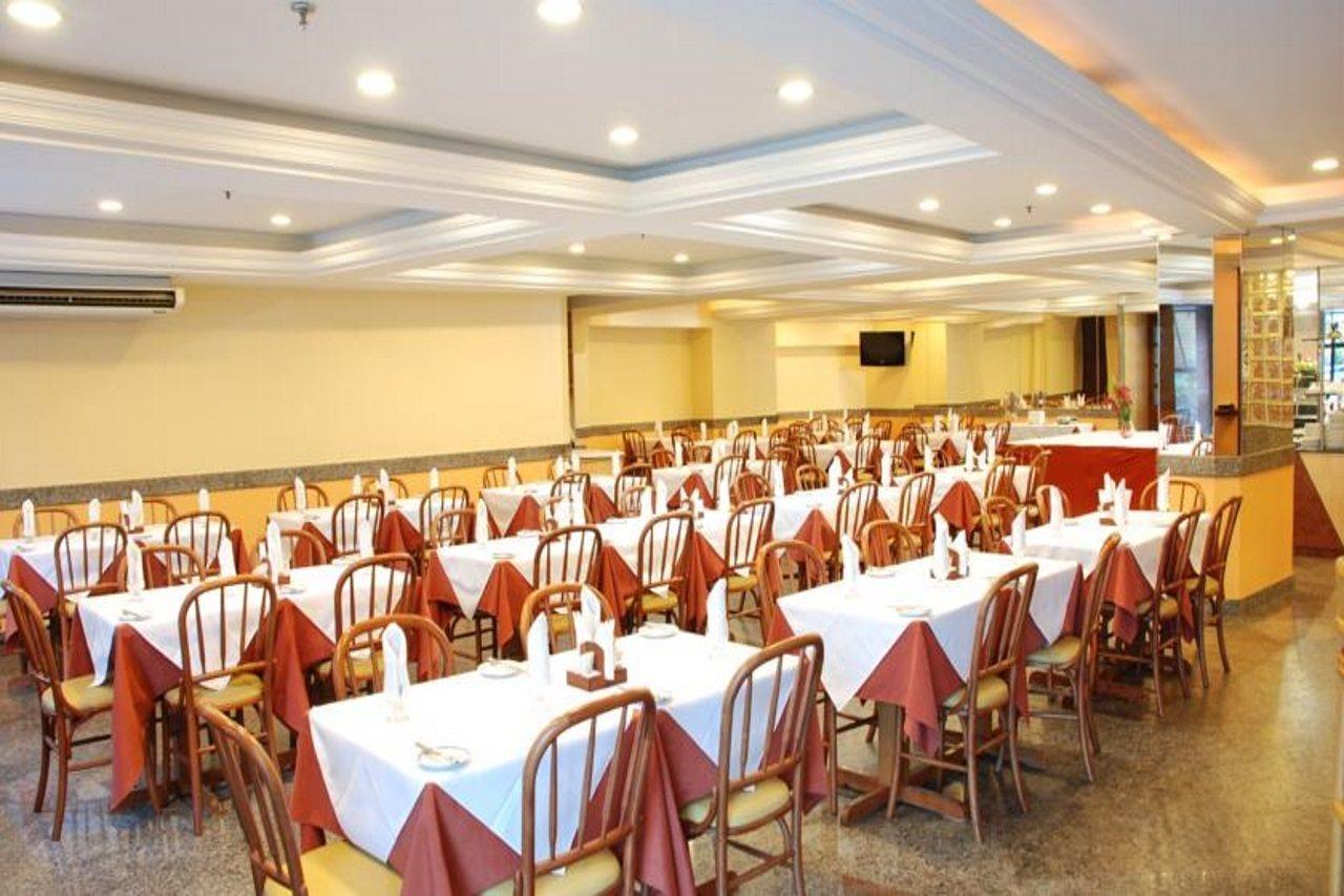 Hotel Metropole Rio 리오데자네이루 외부 사진