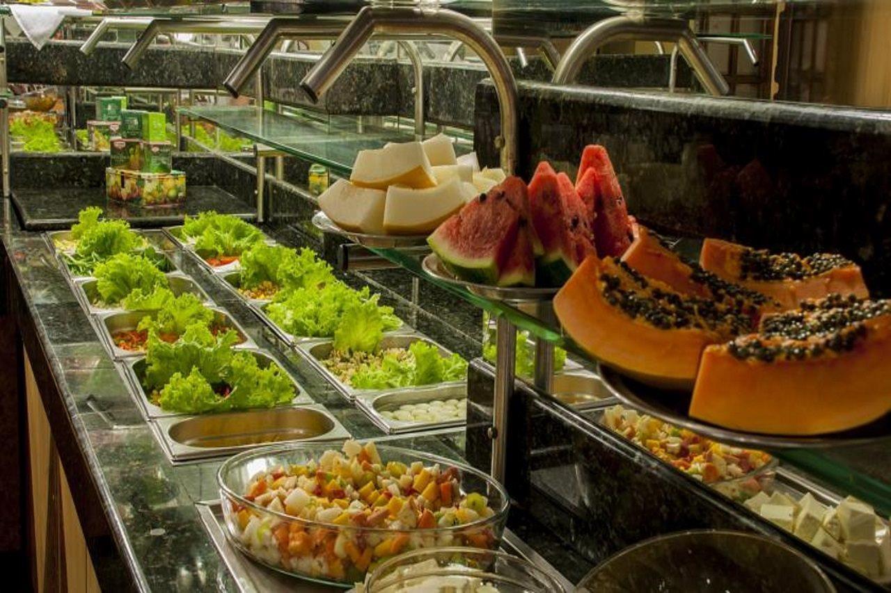 Hotel Metropole Rio 리오데자네이루 외부 사진