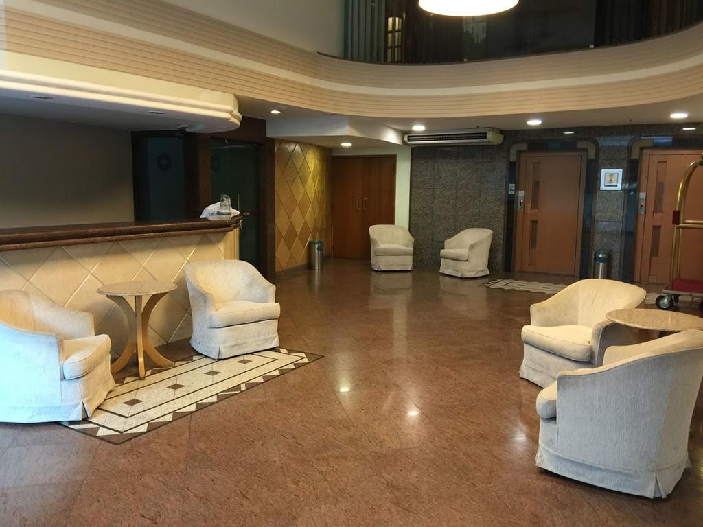 Hotel Metropole Rio 리오데자네이루 외부 사진