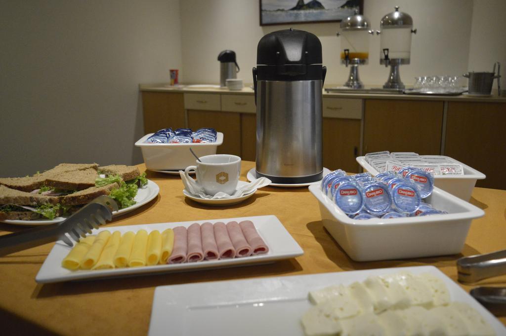 Hotel Metropole Rio 리오데자네이루 외부 사진