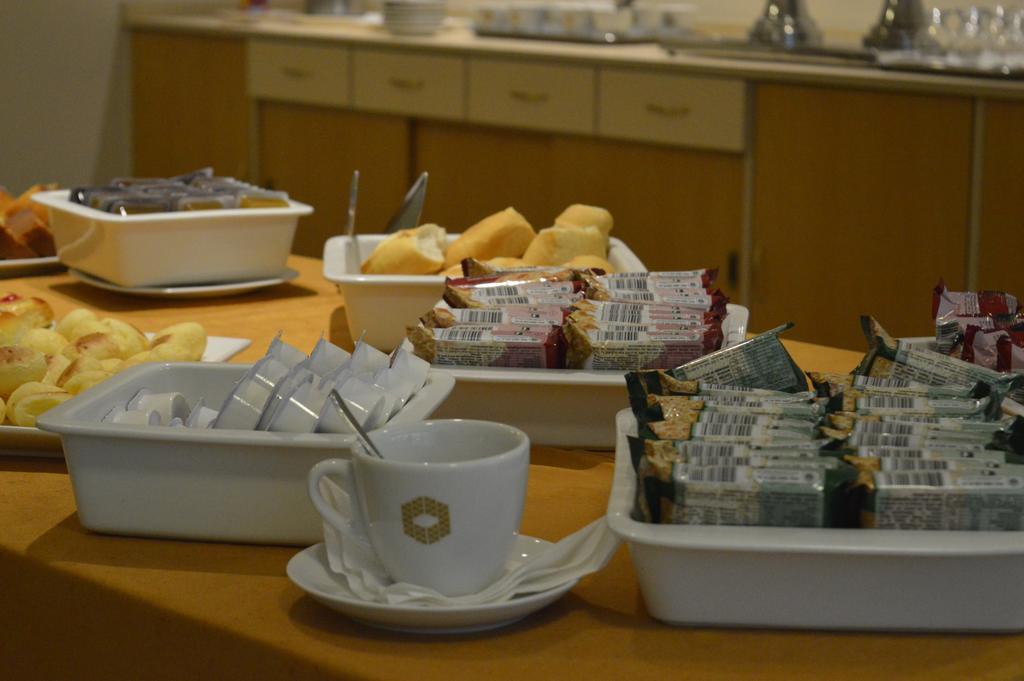 Hotel Metropole Rio 리오데자네이루 외부 사진
