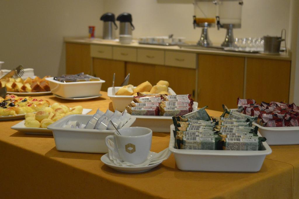 Hotel Metropole Rio 리오데자네이루 외부 사진