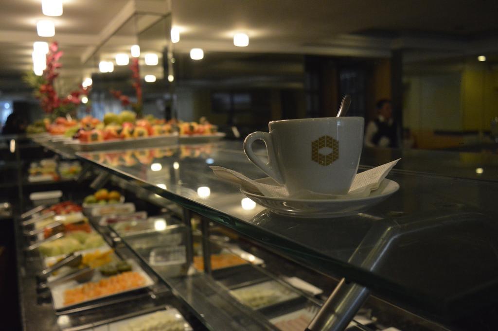 Hotel Metropole Rio 리오데자네이루 외부 사진