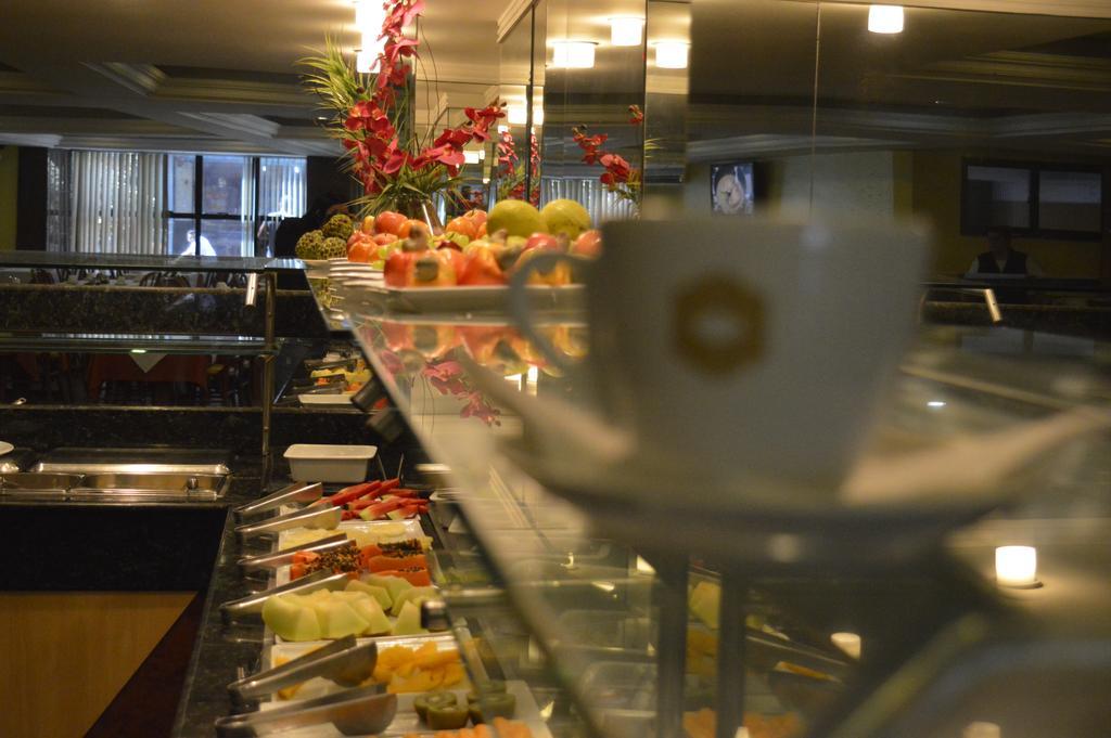 Hotel Metropole Rio 리오데자네이루 외부 사진