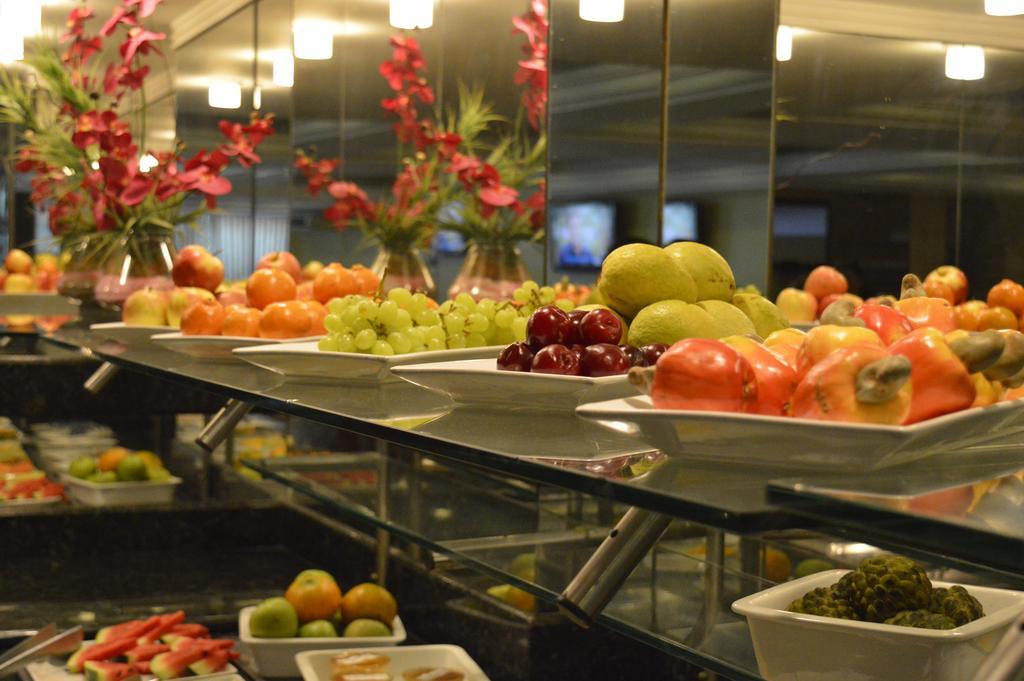 Hotel Metropole Rio 리오데자네이루 외부 사진