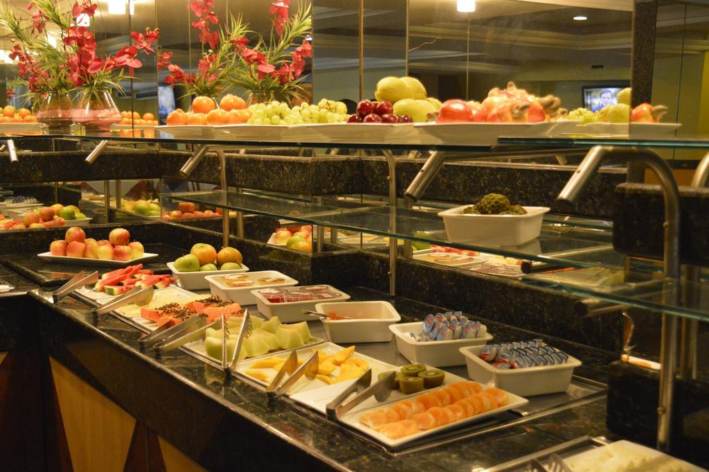 Hotel Metropole Rio 리오데자네이루 외부 사진