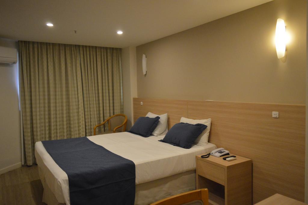 Hotel Metropole Rio 리오데자네이루 객실 사진