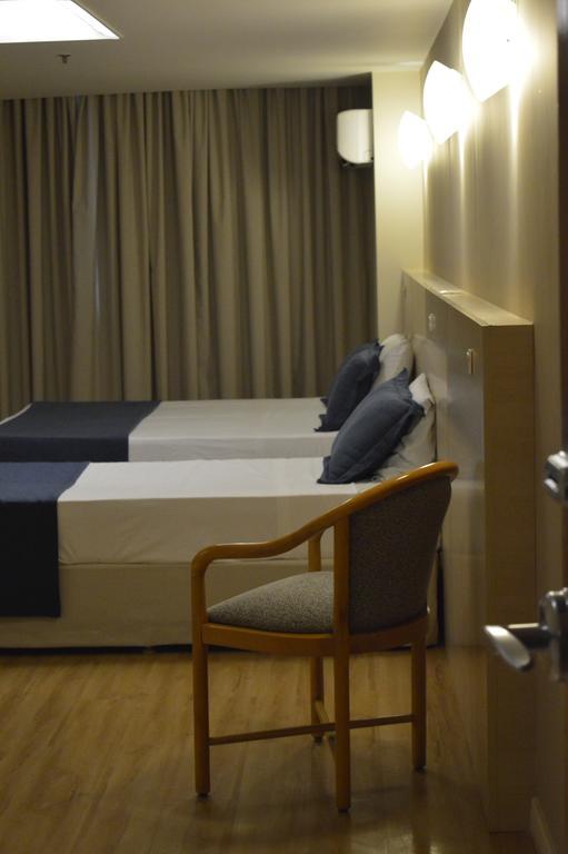 Hotel Metropole Rio 리오데자네이루 외부 사진