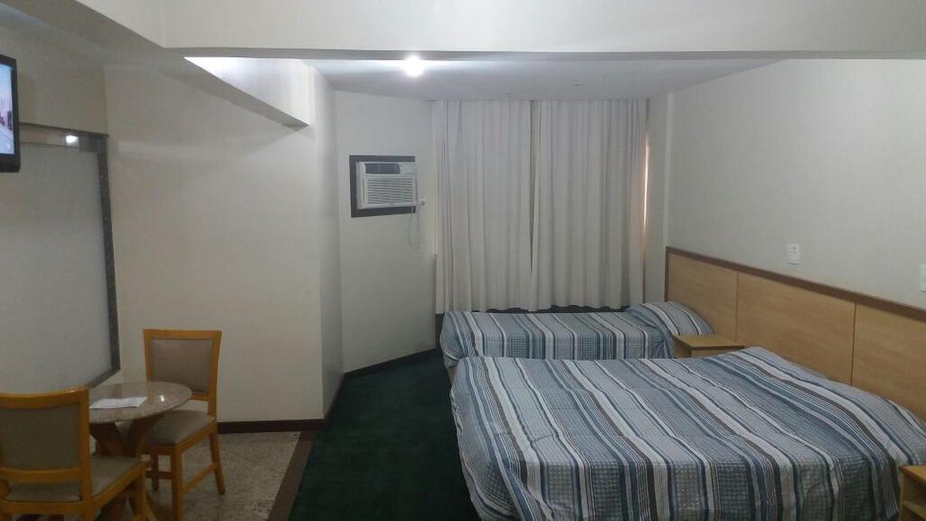 Hotel Metropole Rio 리오데자네이루 외부 사진