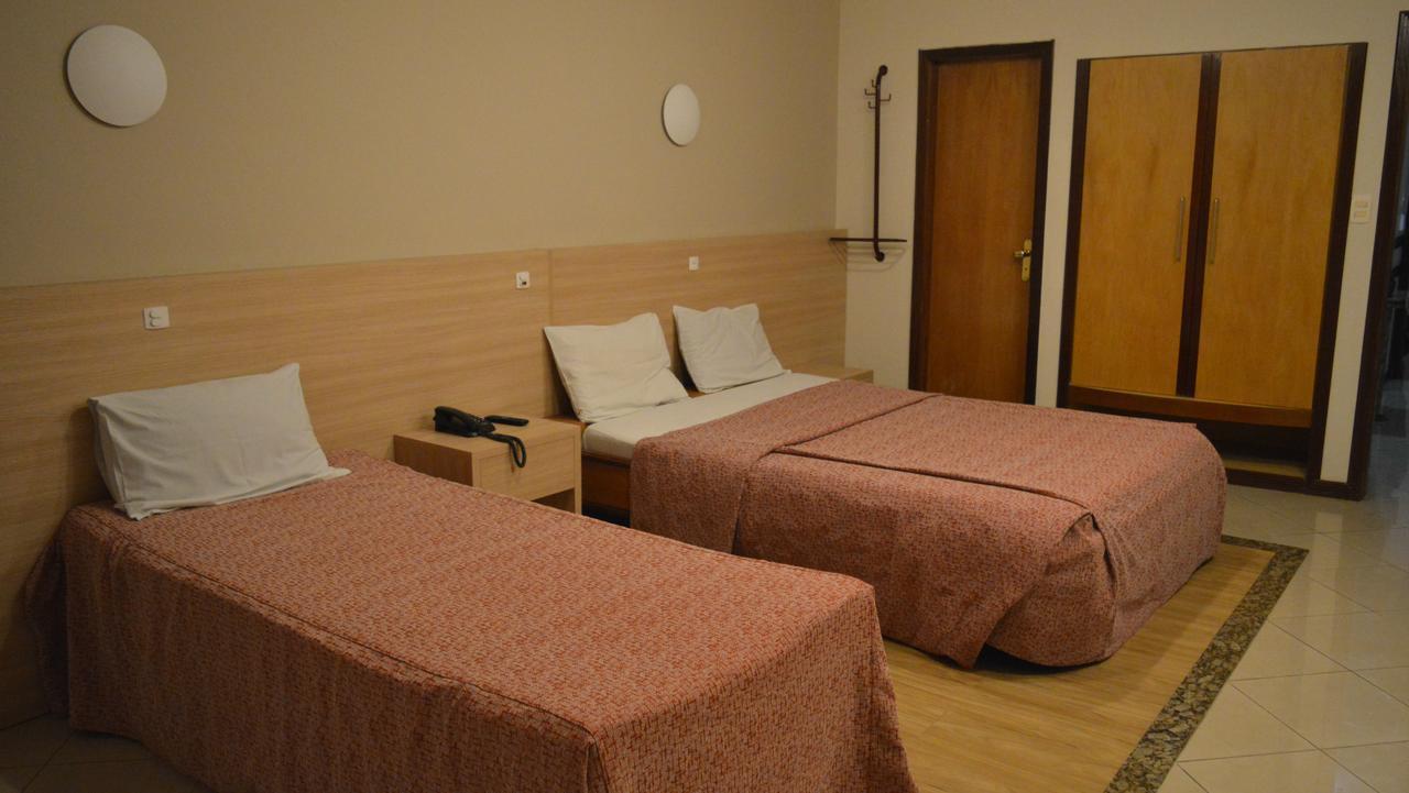 Hotel Metropole Rio 리오데자네이루 객실 사진