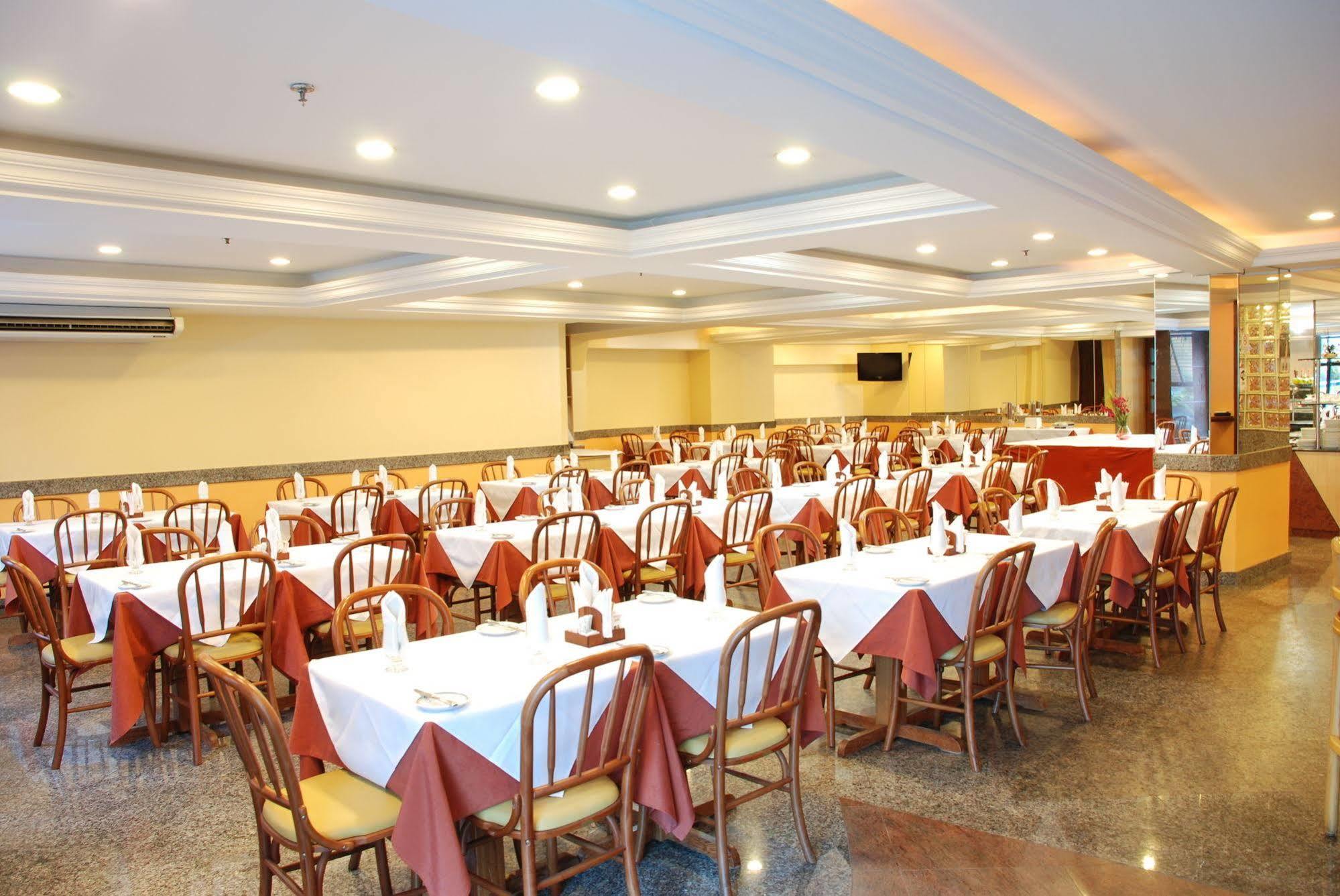 Hotel Metropole Rio 리오데자네이루 외부 사진
