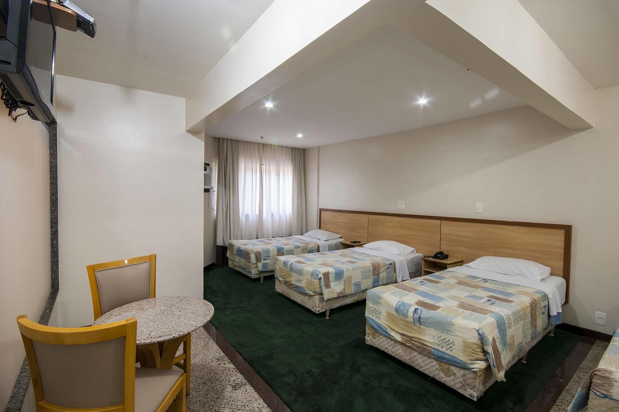 Hotel Metropole Rio 리오데자네이루 외부 사진
