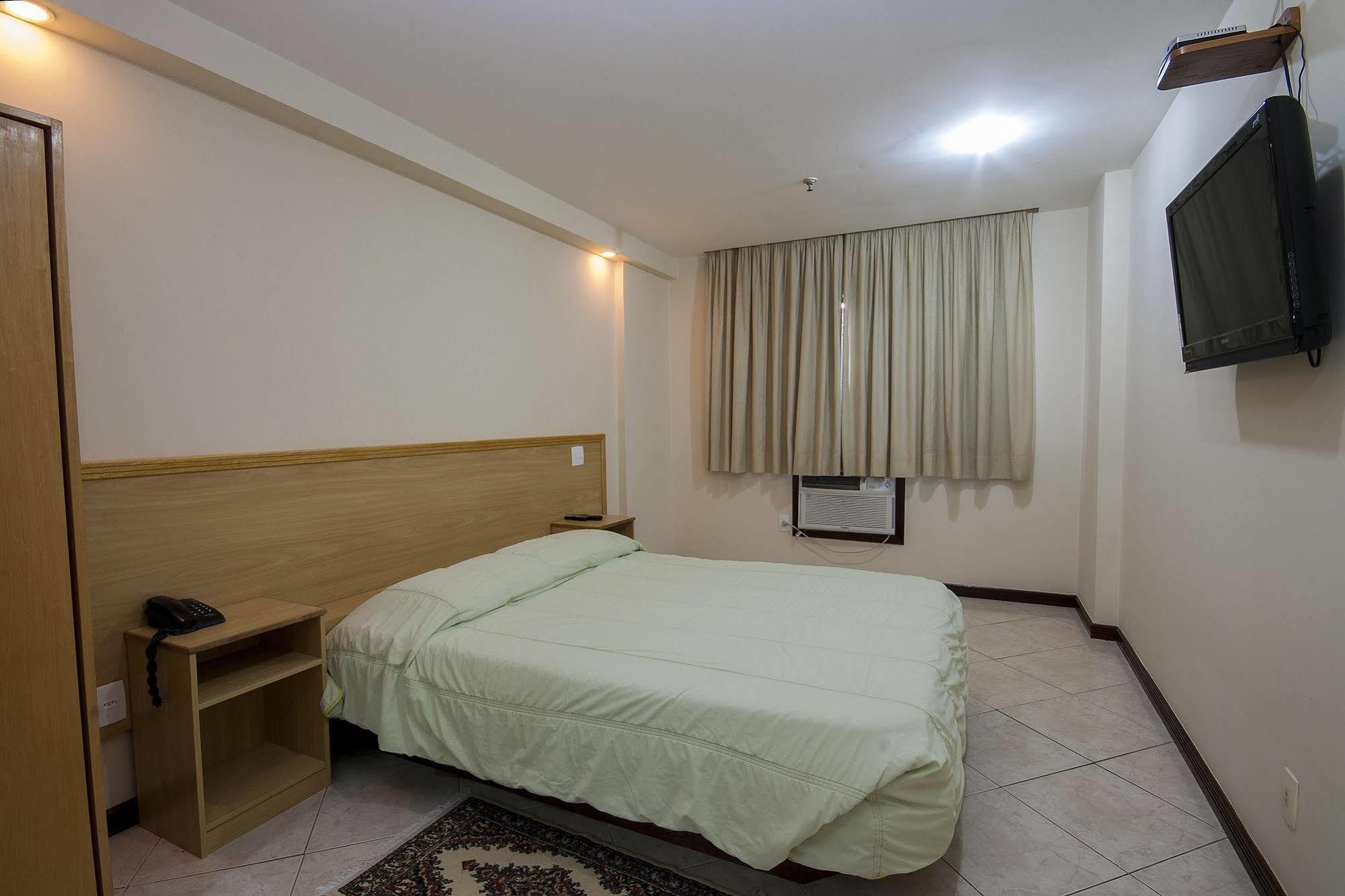 Hotel Metropole Rio 리오데자네이루 외부 사진