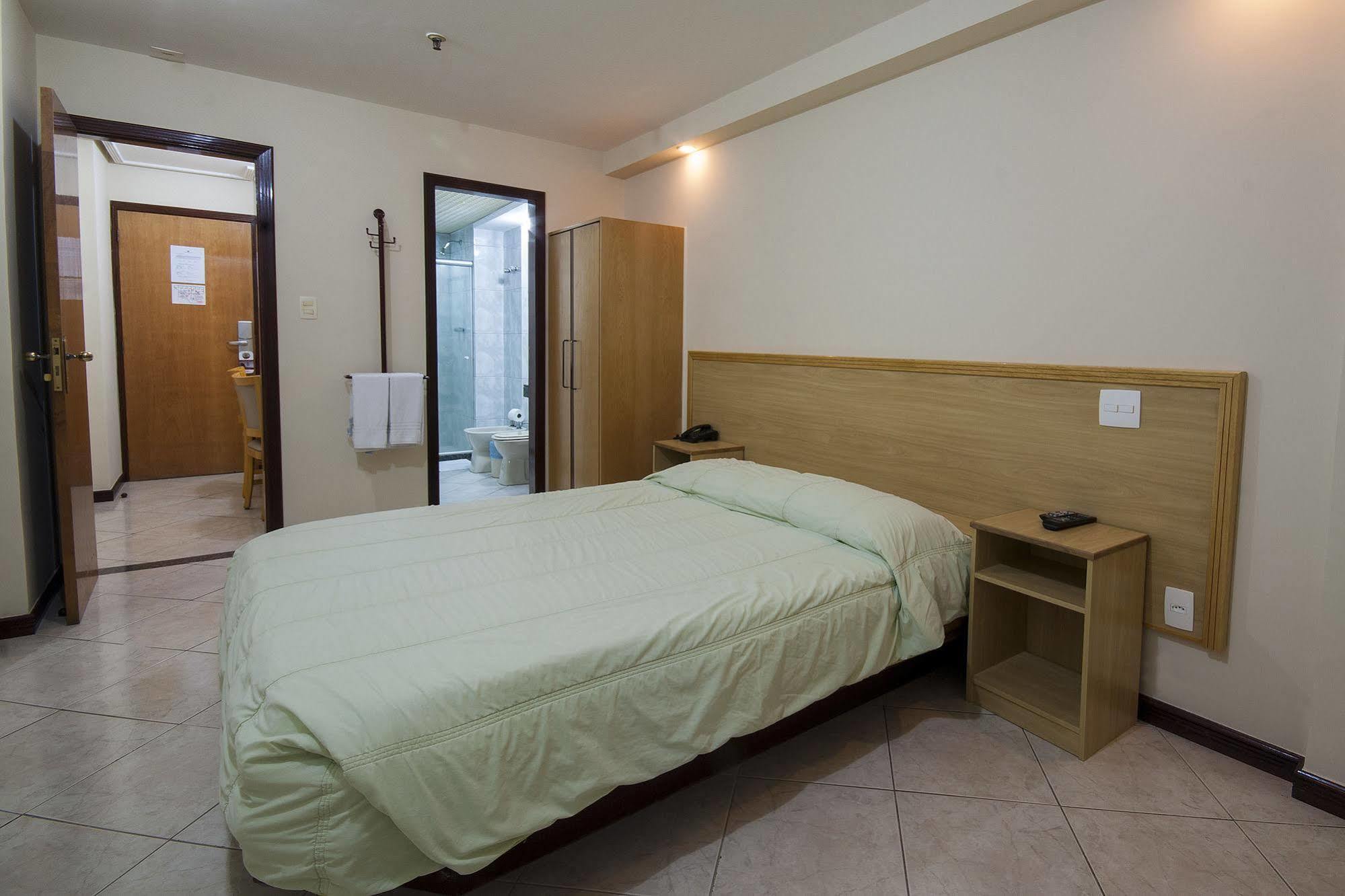 Hotel Metropole Rio 리오데자네이루 외부 사진