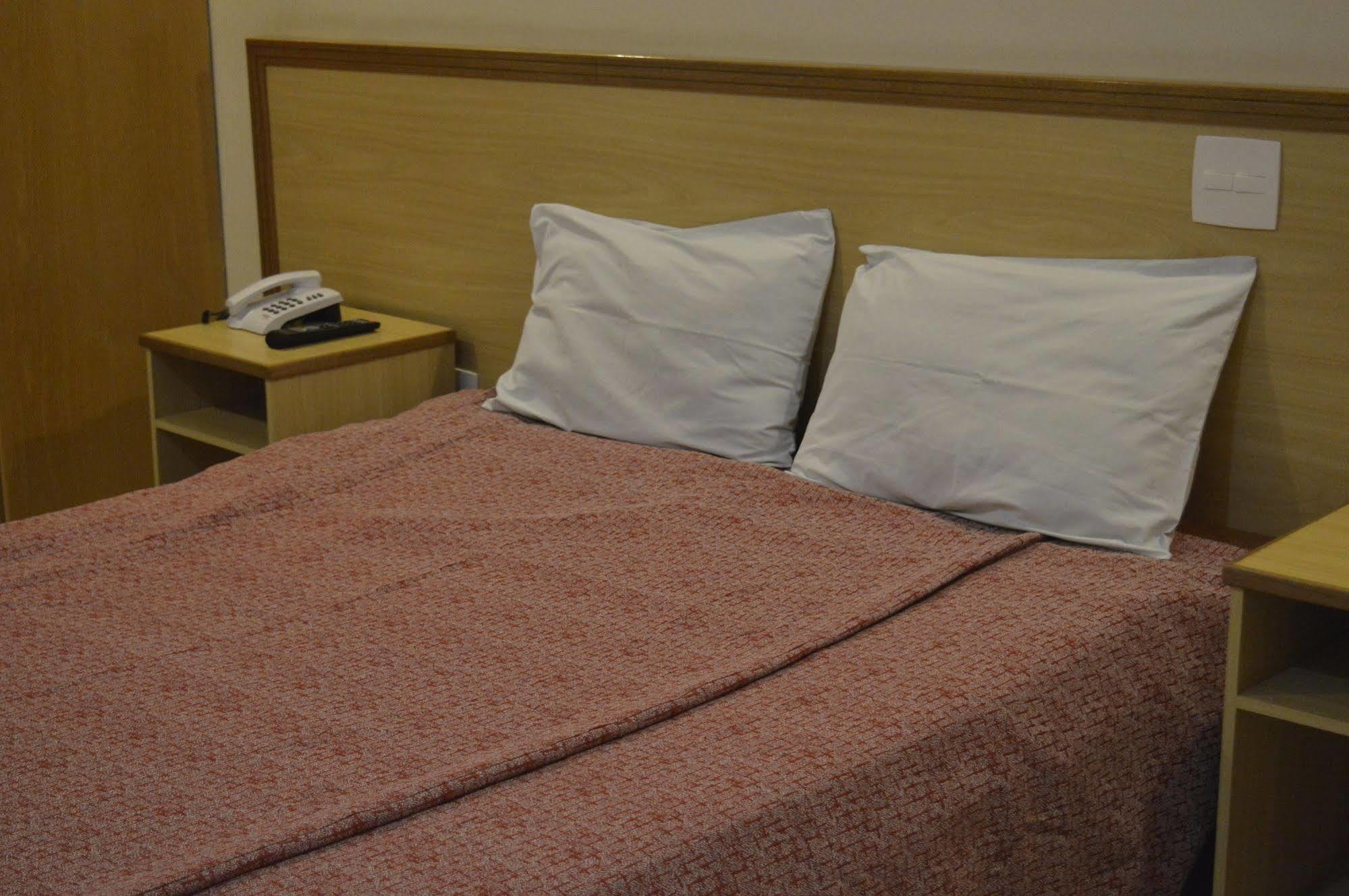 Hotel Metropole Rio 리오데자네이루 외부 사진