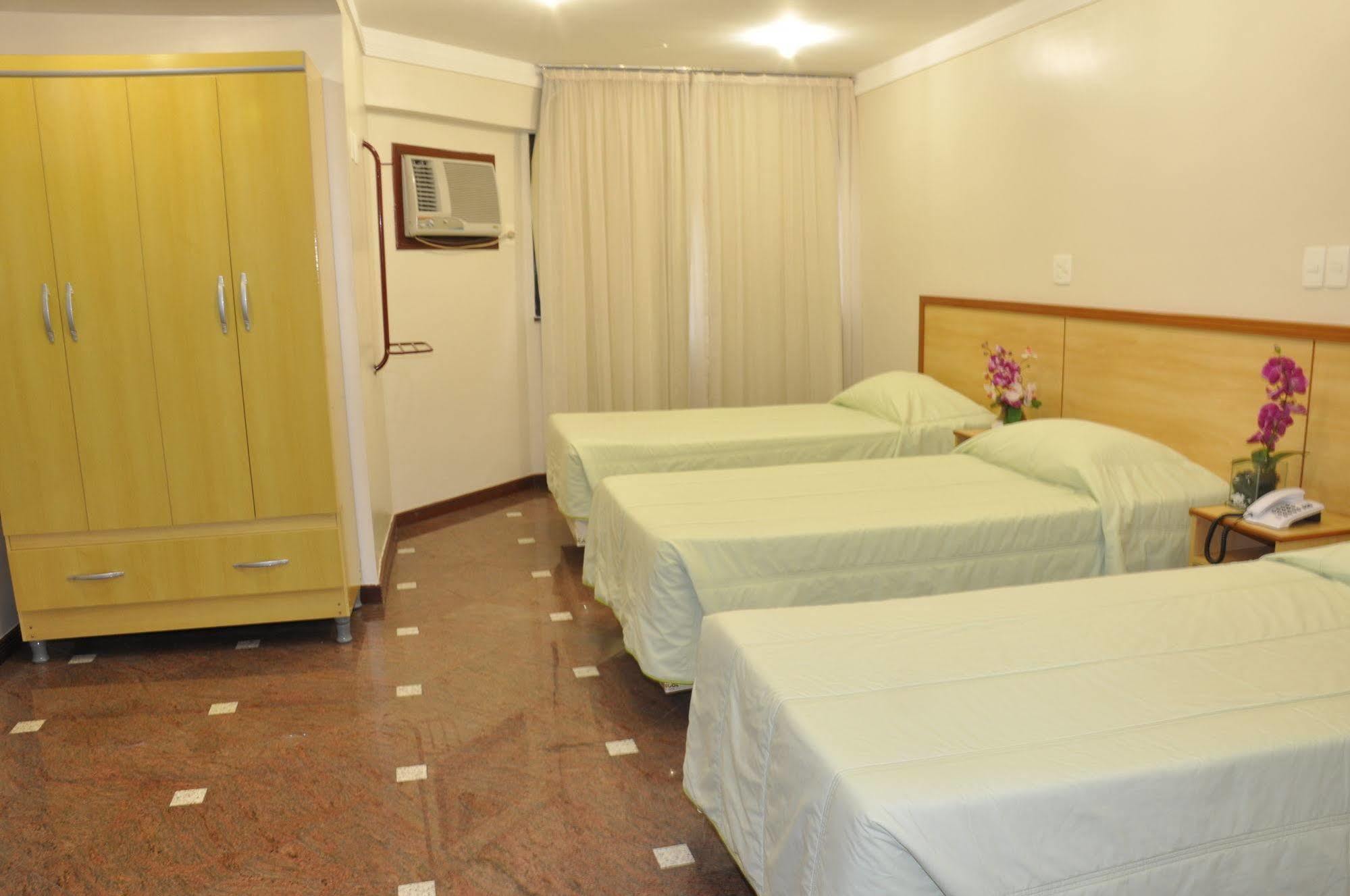 Hotel Metropole Rio 리오데자네이루 외부 사진