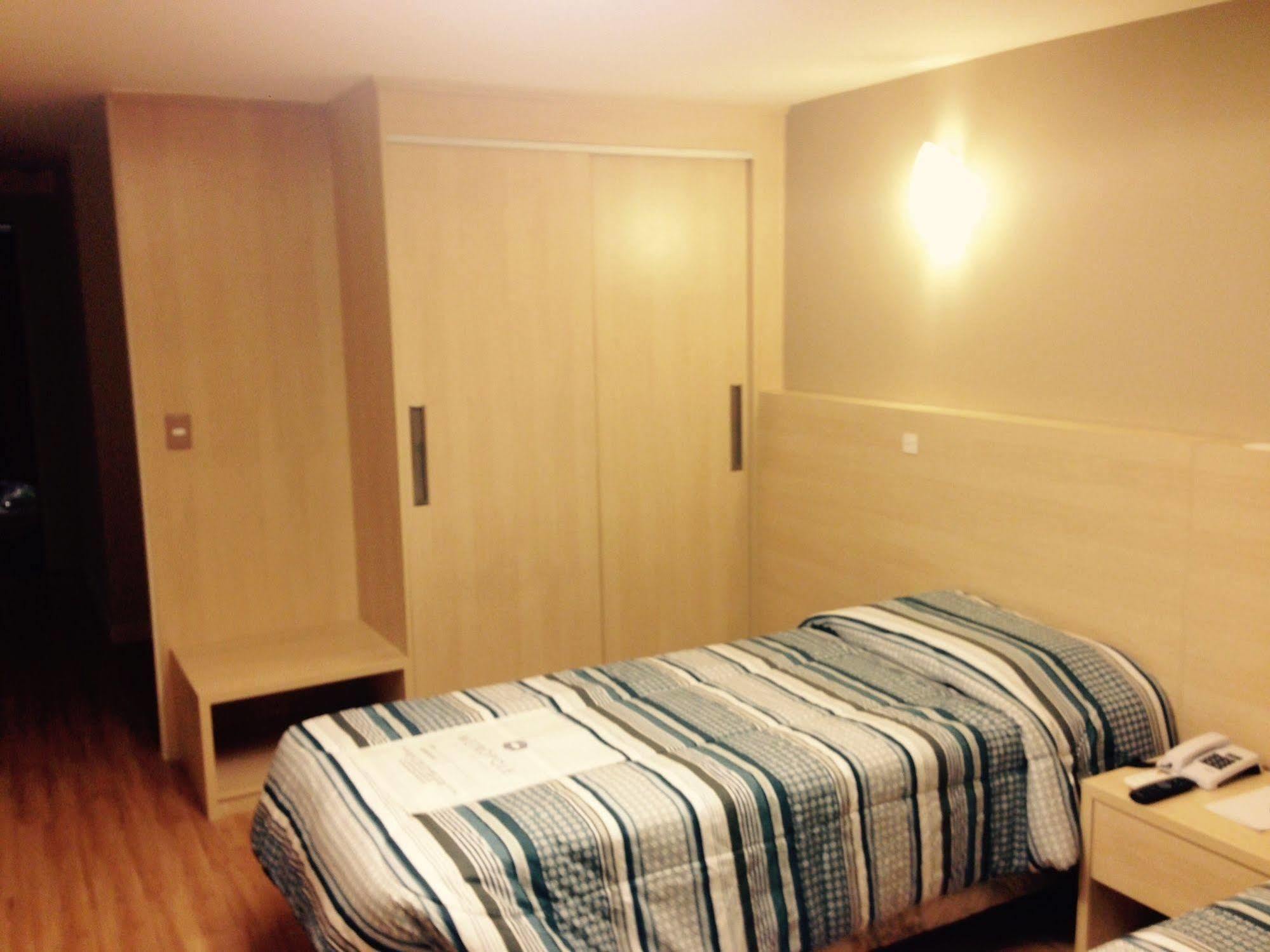 Hotel Metropole Rio 리오데자네이루 외부 사진