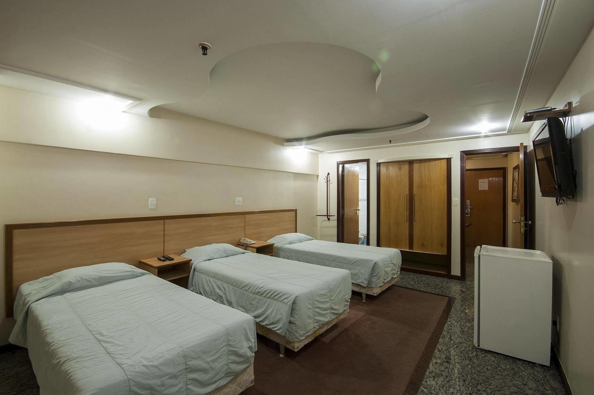 Hotel Metropole Rio 리오데자네이루 외부 사진