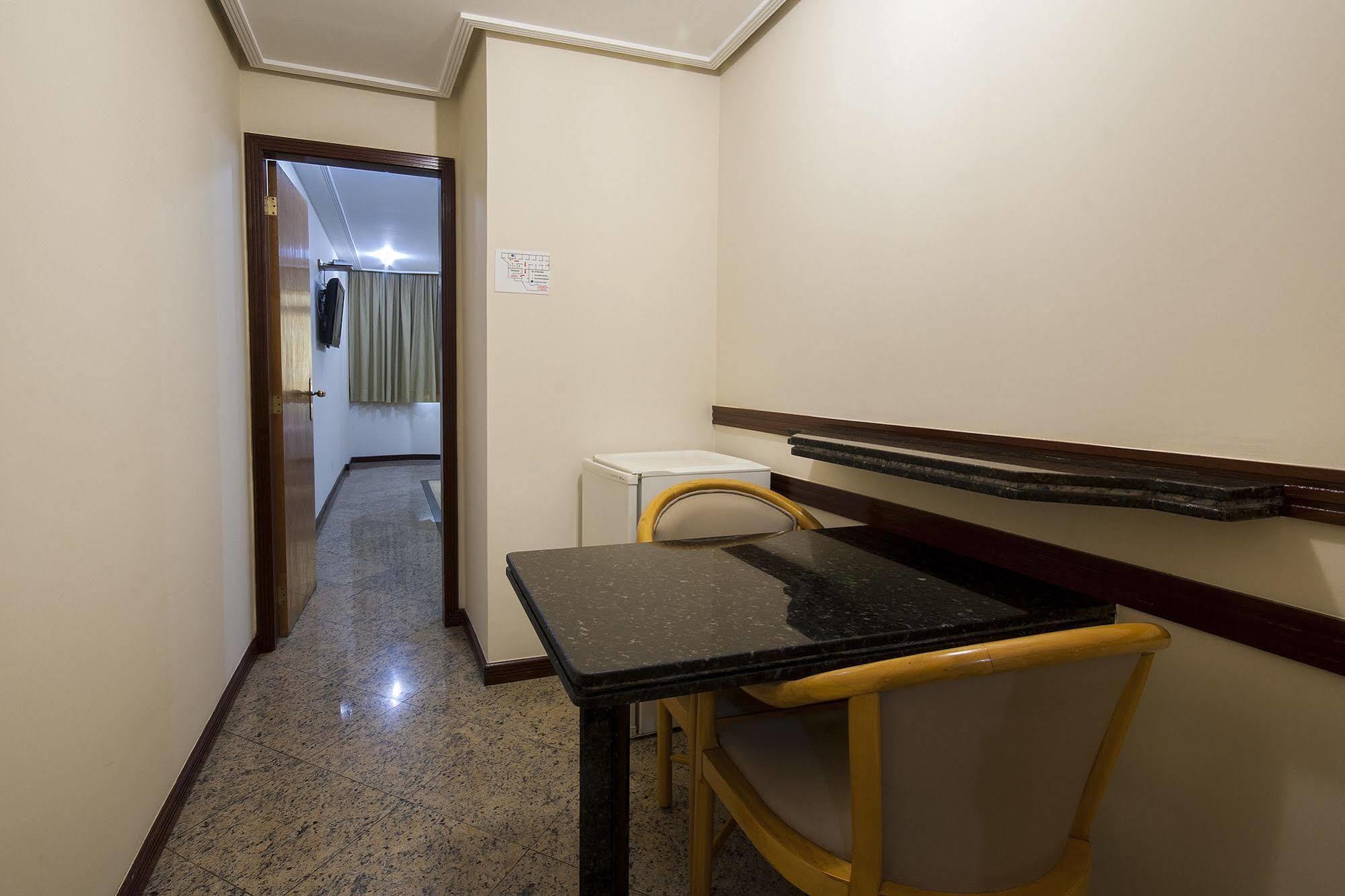 Hotel Metropole Rio 리오데자네이루 외부 사진