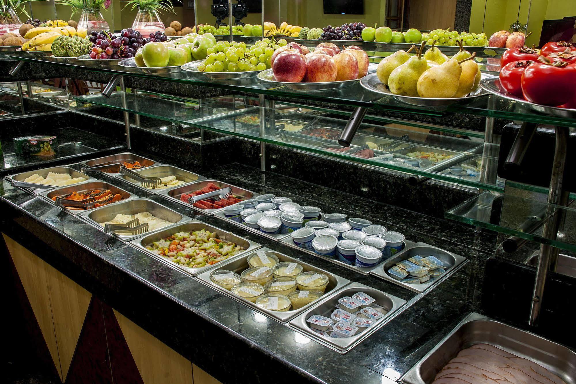 Hotel Metropole Rio 리오데자네이루 외부 사진