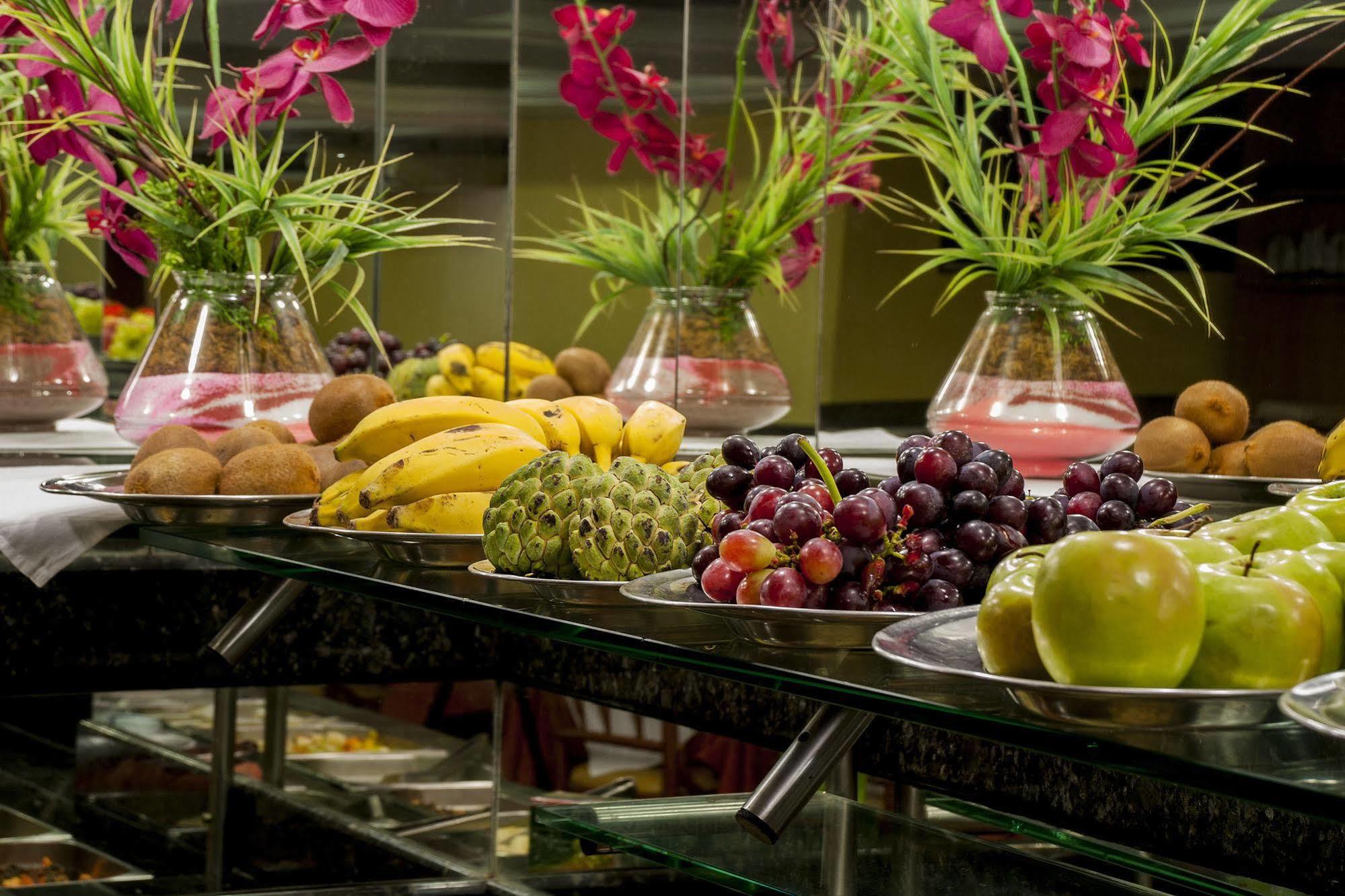 Hotel Metropole Rio 리오데자네이루 외부 사진