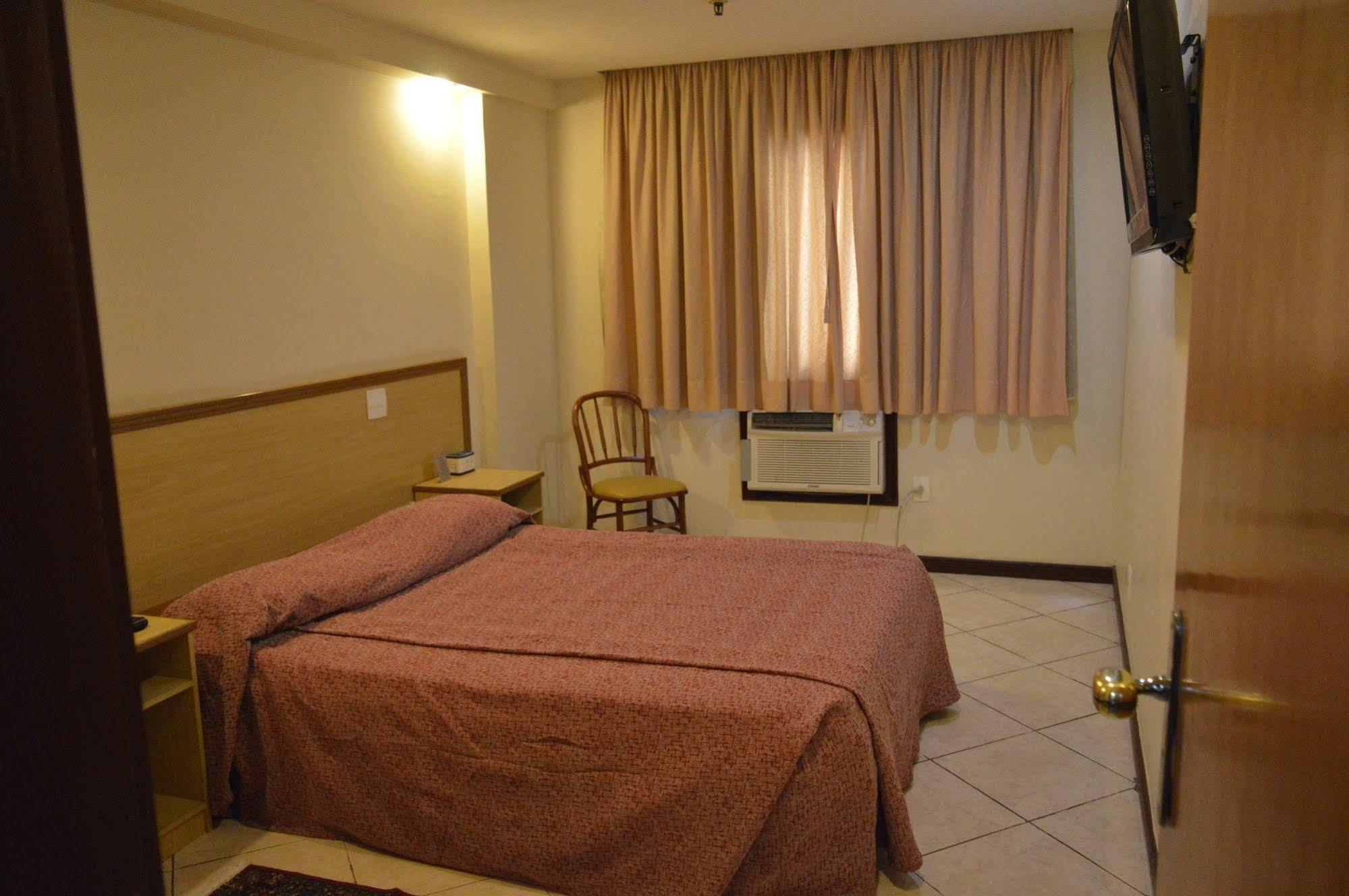Hotel Metropole Rio 리오데자네이루 외부 사진