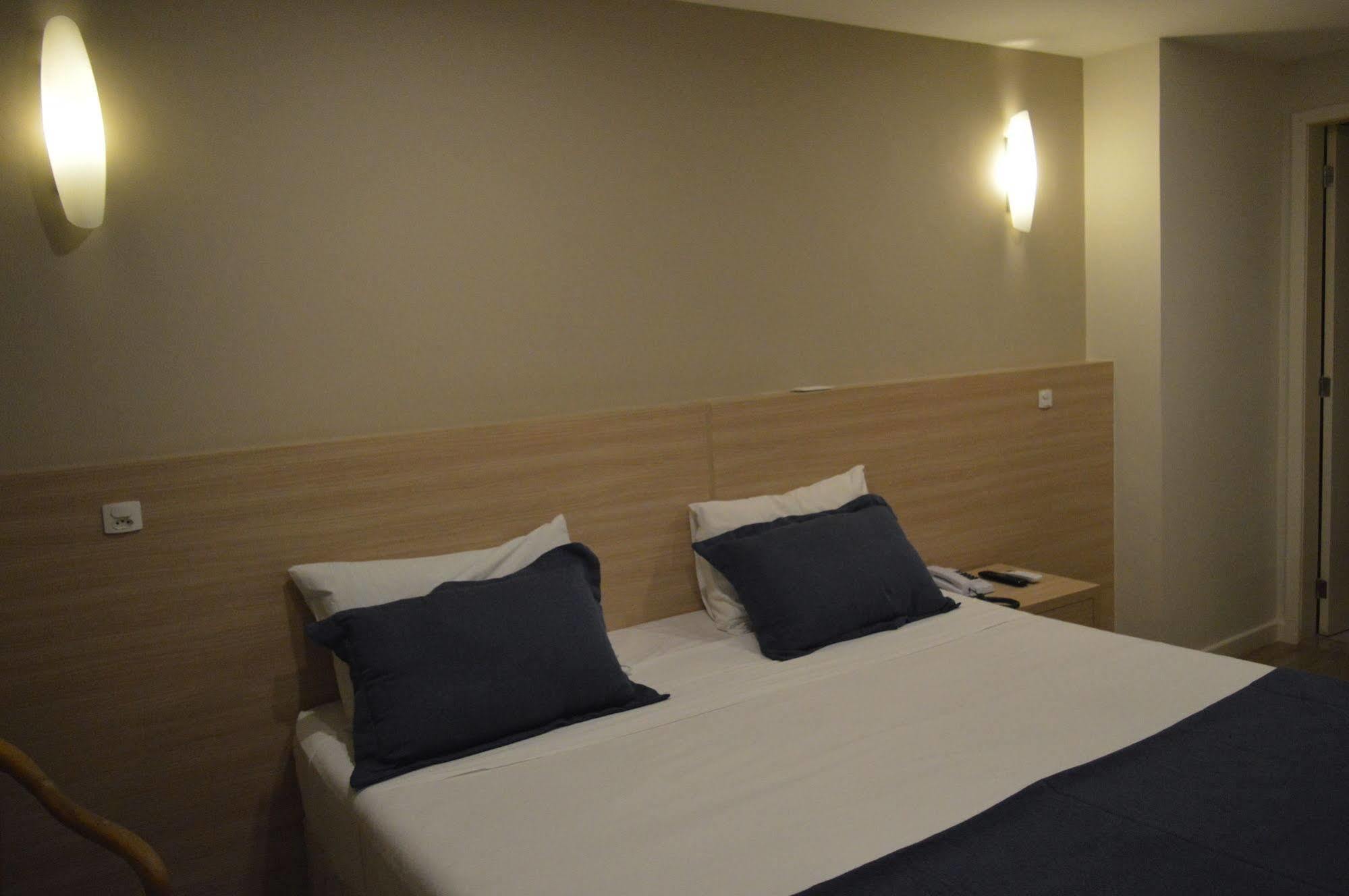 Hotel Metropole Rio 리오데자네이루 외부 사진