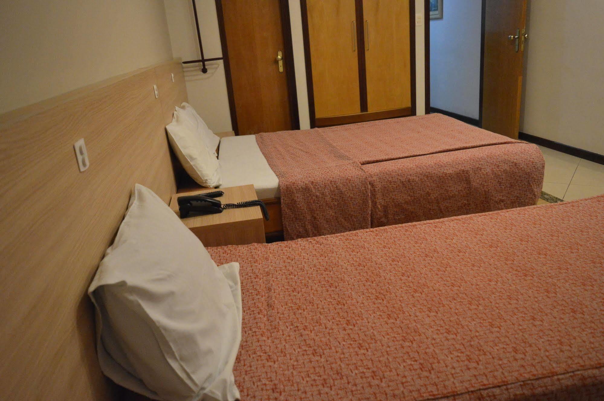 Hotel Metropole Rio 리오데자네이루 외부 사진